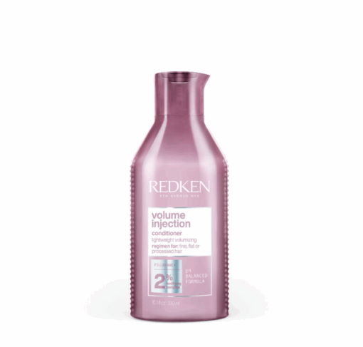 Volume Injection Conditioner